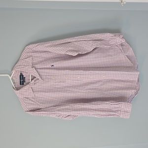 Ralph Lauren Polo Button Up Casual Dress Shirt
